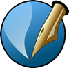 Scribus logo