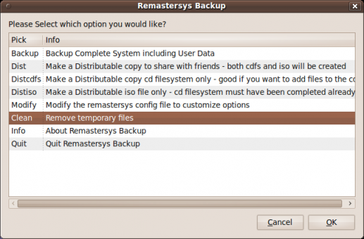 Remastersys_Clean