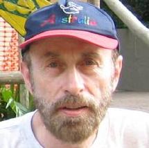 Henry Grebler
