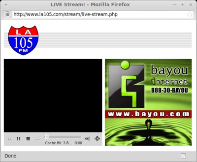 mms в Linux Mint