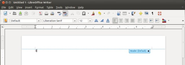 Libre Office