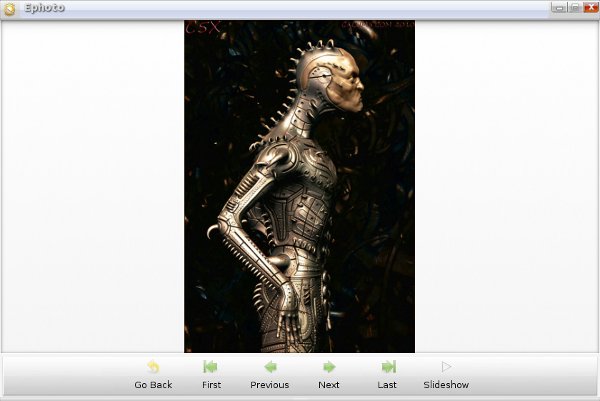 ePhoto View
