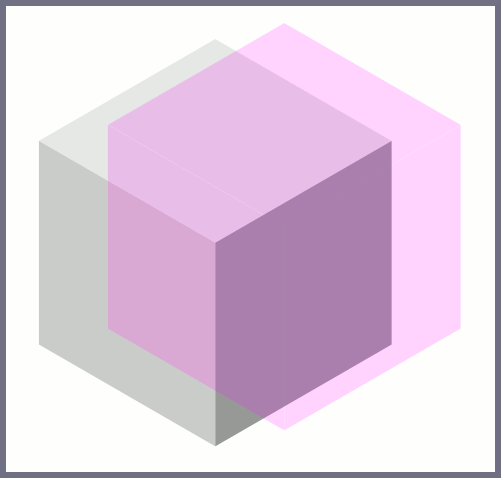 Inkscape: заливка нужным цветом