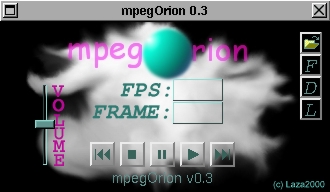 mpegOrion