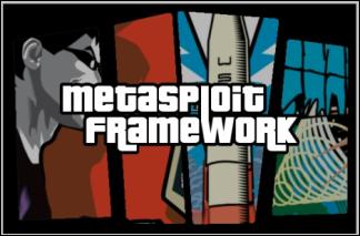 Metasploit Metasploit_Framework