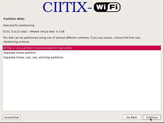 Аутентификация radius для WiFi. Удаление файлов