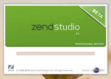 Zend Studio