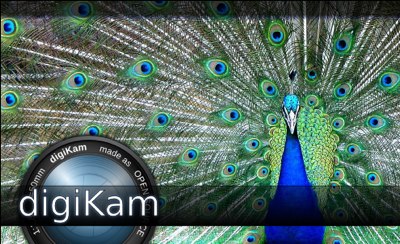 DigiKam