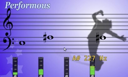 Performous