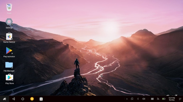 Remix OS