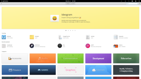 AppCenter