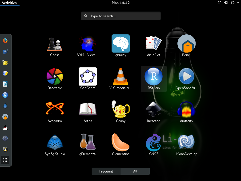 openSUSE-Edu