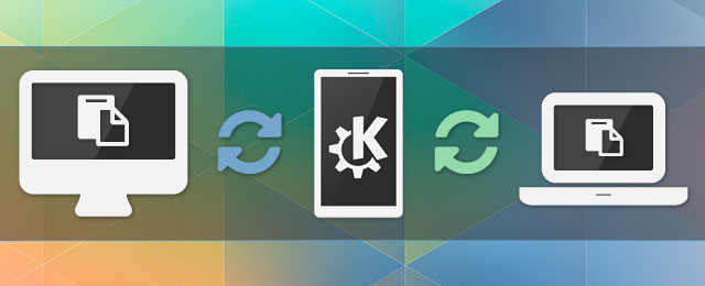 KDE Connect