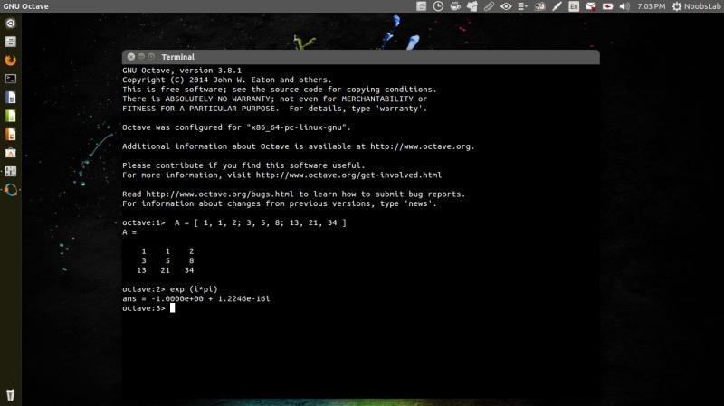 GNU Octave