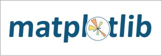 логотип Matplotlib